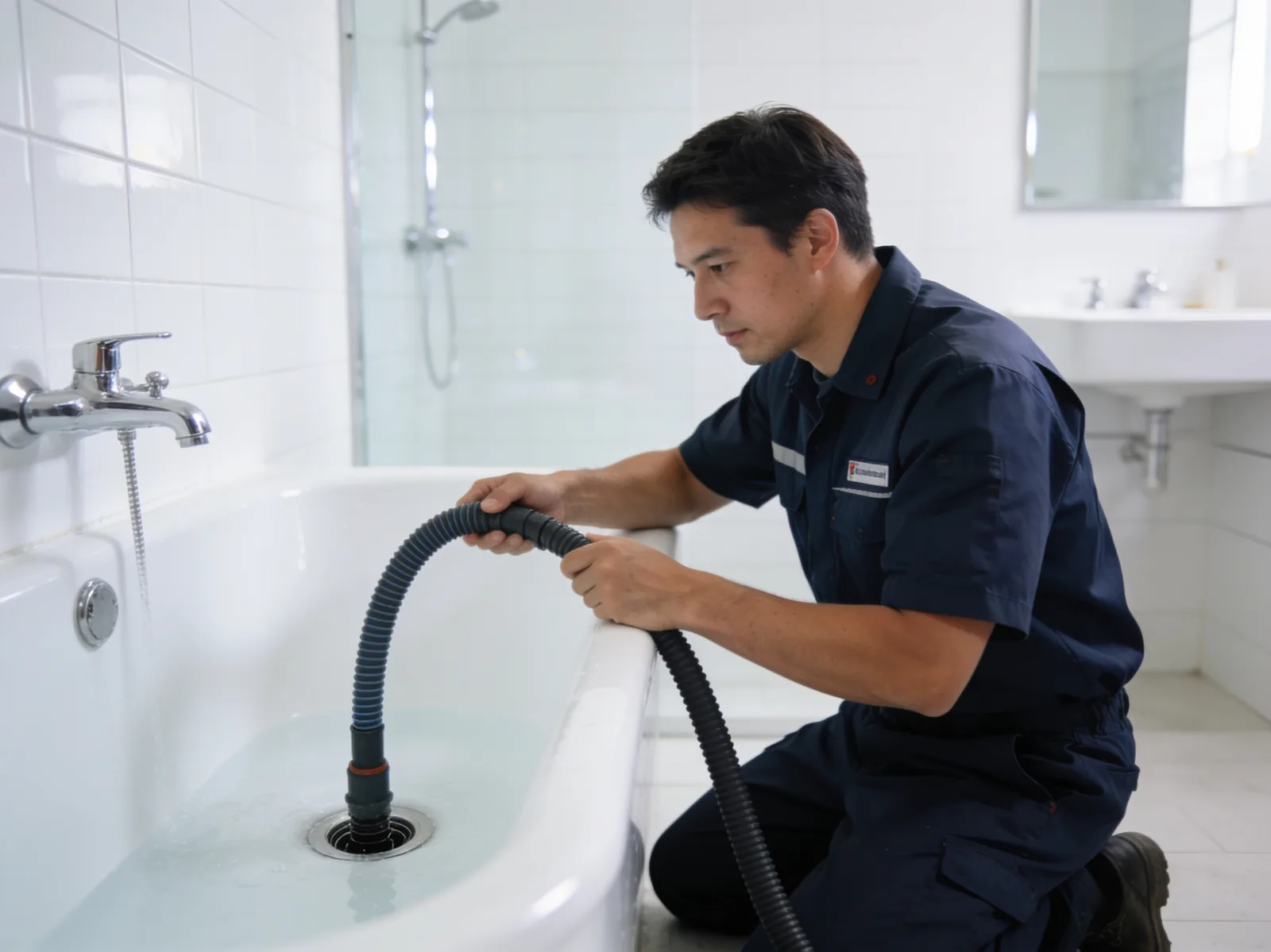 Emergency Plumber Fairmont, WV FAQs